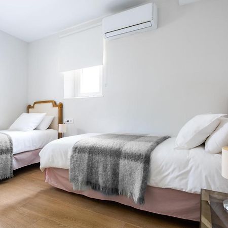 Plaza Espana, Acogedor Apartamento Con Patio Севилья Экстерьер фото