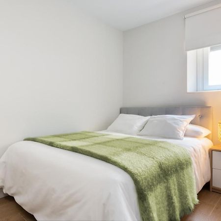 Plaza Espana, Acogedor Apartamento Con Patio Севилья Экстерьер фото