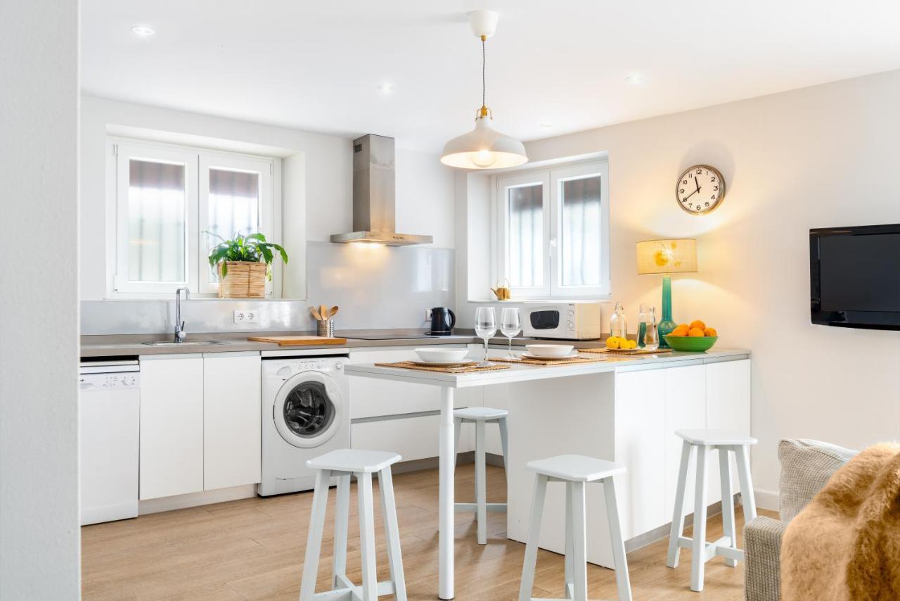 Plaza Espana, Acogedor Apartamento Con Patio Севилья Экстерьер фото